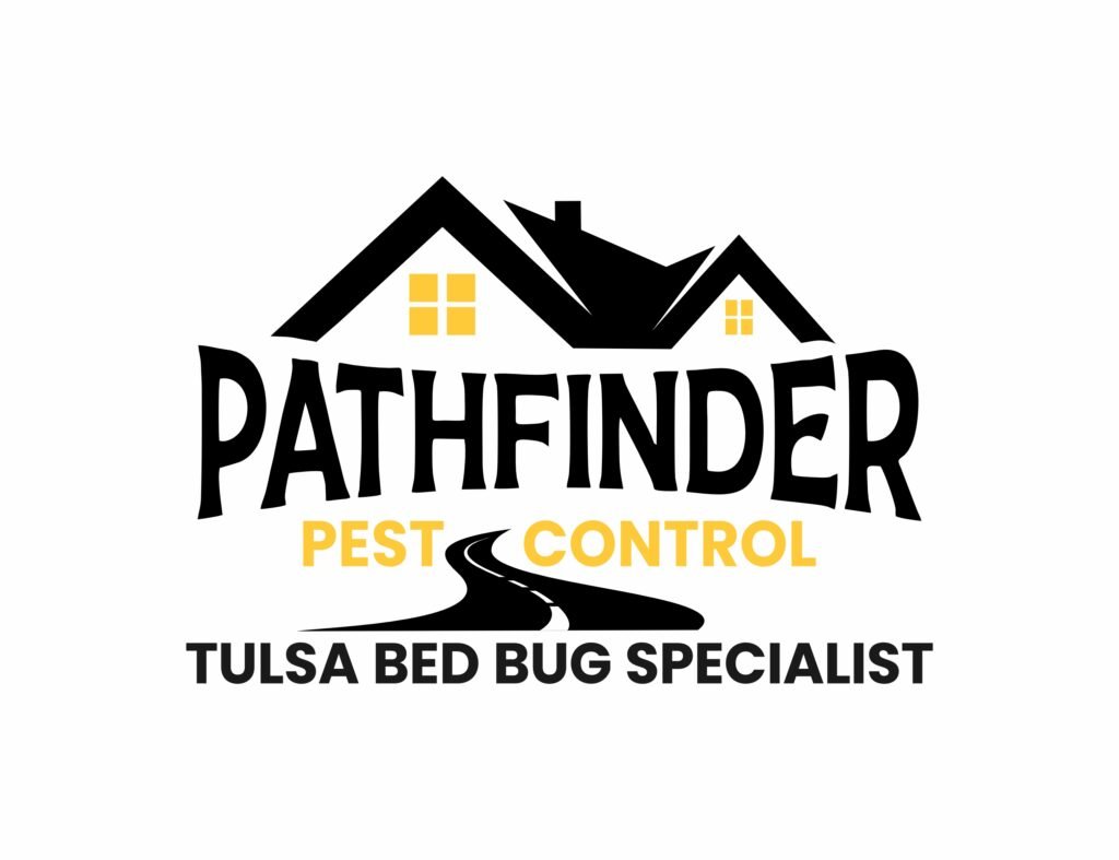 Path finder logo