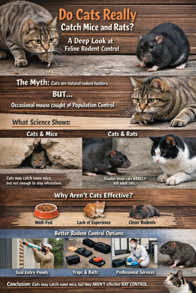 Do It Yourself: How to Build a Homemade Flea Trap