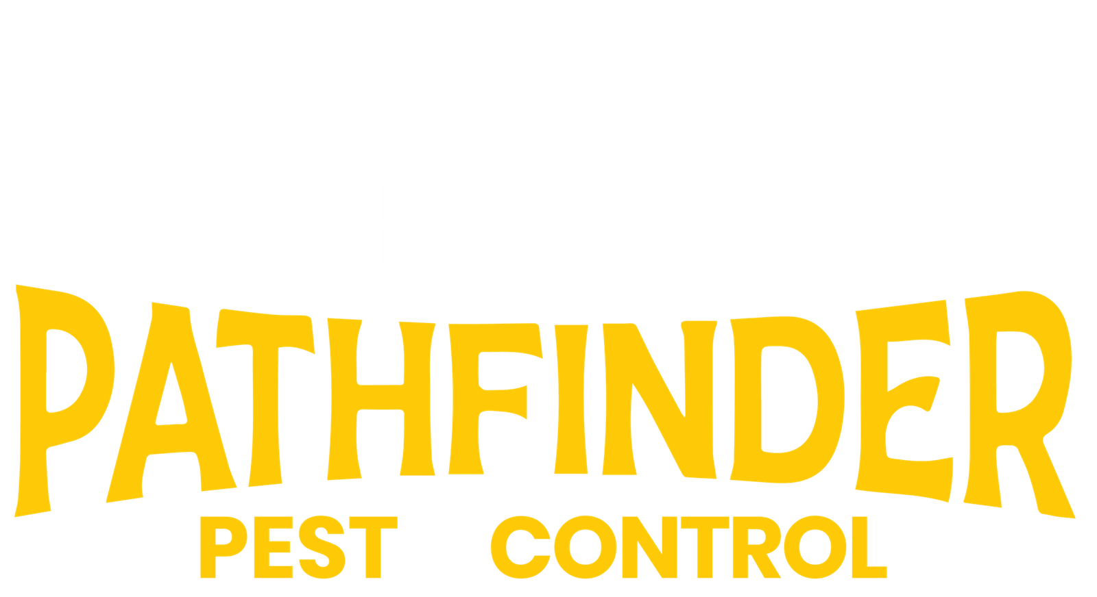 Pathfinder Pest Control