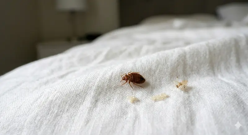 bed bug removal tulsa