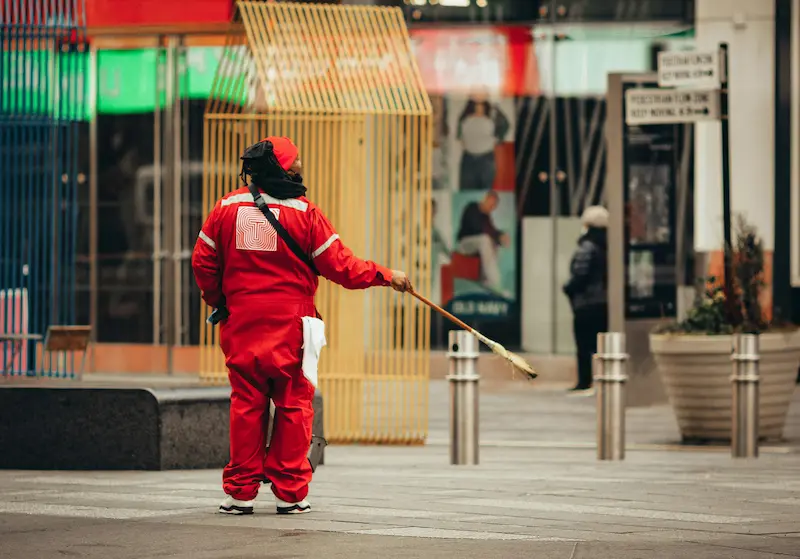 What are Pest Control Services