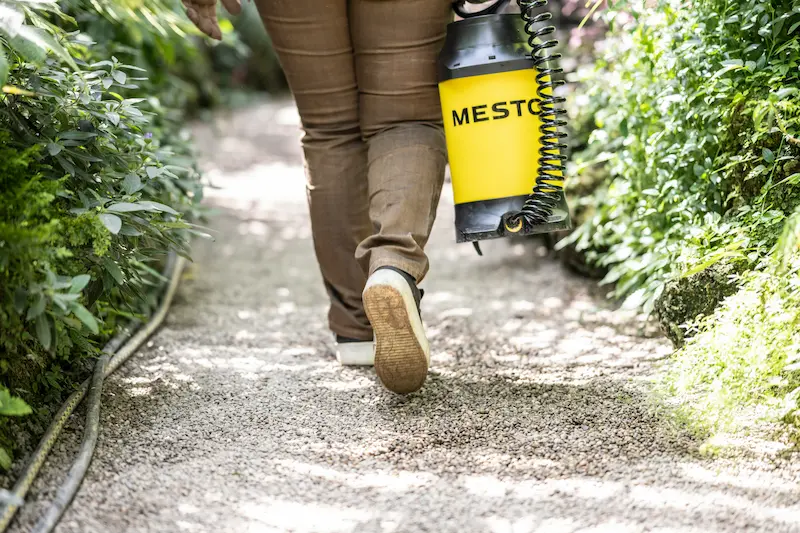 What is Pest Control